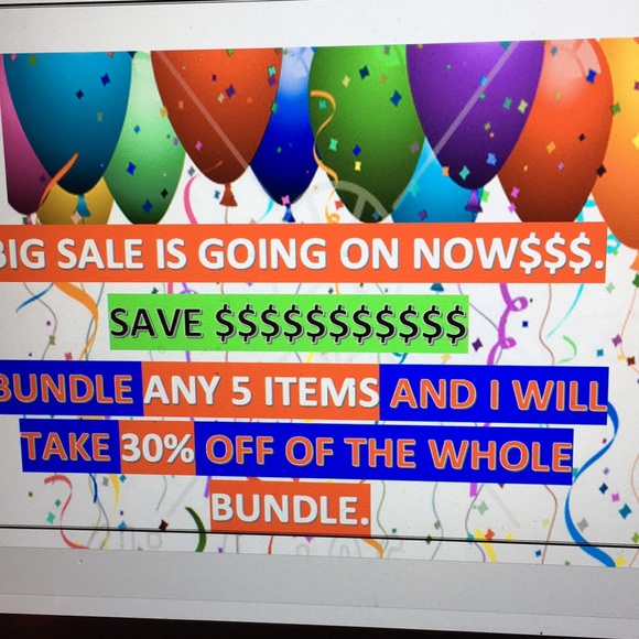 Sale tag - Picture 2 of 3